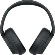 Sony WH-CH720N Wireless Noise Cancelling Headphone, Black - Open Box For Sale