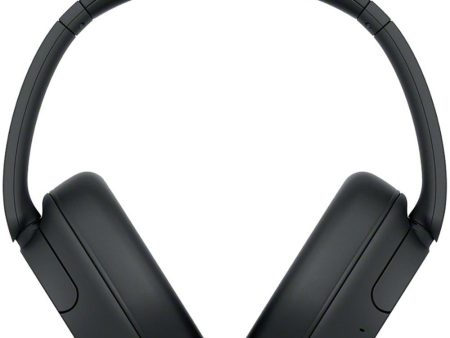 Sony WH-CH720N Wireless Noise Cancelling Headphone, Black - Open Box For Sale