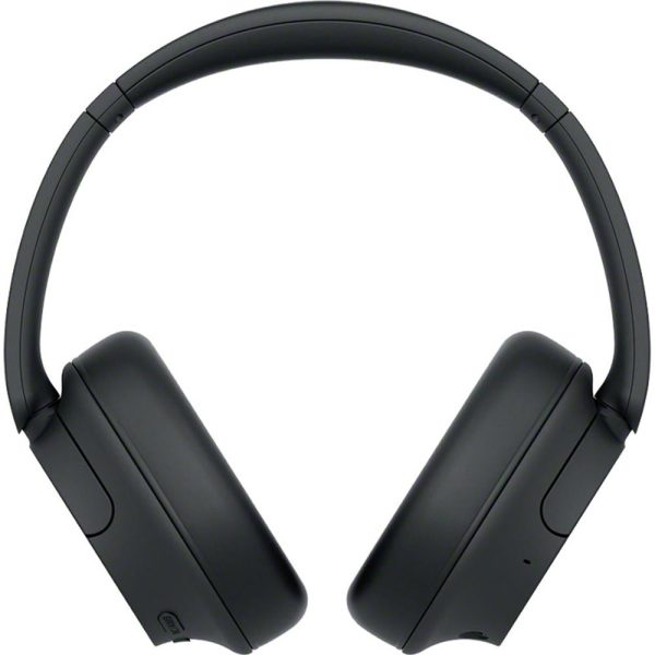 Sony WH-CH720N Wireless Noise Cancelling Headphone, Black - Open Box For Sale