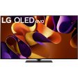 LG 55 Inch OLED evo G4 Series Smart TV 4K HDR (2024) For Discount