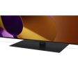 LG 55 Inch OLED evo G4 Series Smart TV 4K HDR (2024) For Discount