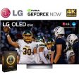 LG OLED evo G3 65 Inch 4K Smart TV 2023 (Open Box) with 1 Year Warranty Hot on Sale