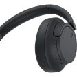 Sony WH-CH720N Wireless Noise Cancelling Headphone, Black - Open Box For Sale