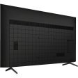 Sony BRAVIA 3 K55S30 55 inch 4K HDR Smart LED TV 2024 with 4 Year Warranty Supply