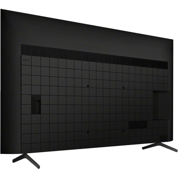 Sony BRAVIA 3 K55S30 55  4K LED TV (2024) Bundle w  4 Yr Warranty +$50 Gift Card For Cheap