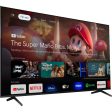 Sony BRAVIA 3 K55S30 55 inch 4K HDR Smart LED TV 2024 with 4 Year Warranty Supply