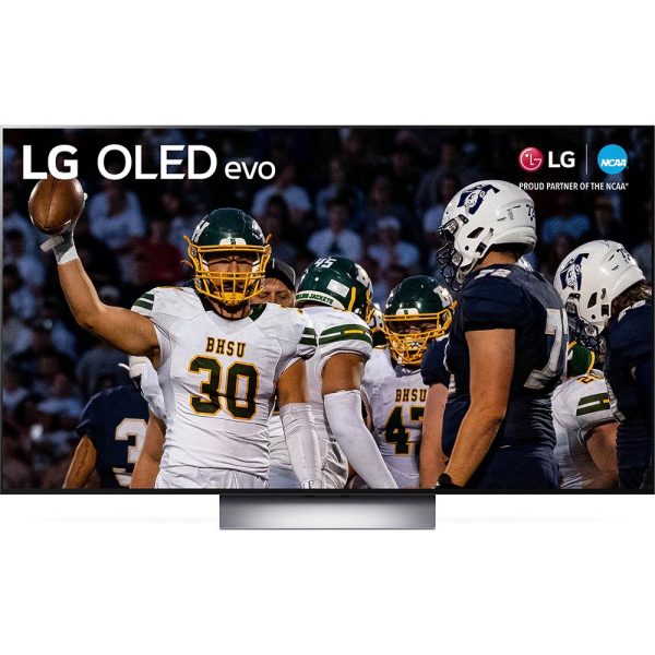 LG OLED evo G3 65 Inch 4K Smart TV (2023) - Open Box Online