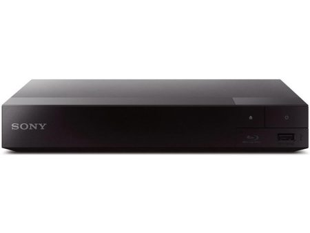 Sony BDP-S1700 Streaming Blu-ray Disc Player - OPEN BOX Discount