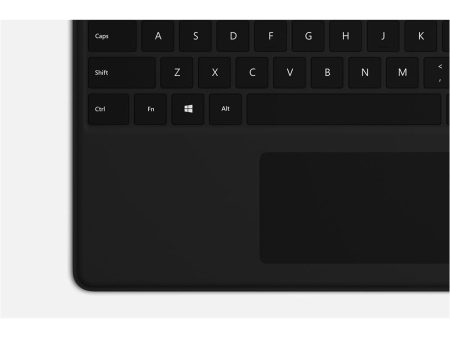 Microsoft Surface Pro X Compact Keyboard QJW-00001 - Black Sale