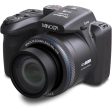 Minolta MN40Z 20 MP   1080P FHD Bridge Camera w 40x Optical Zoom (Black) Online now