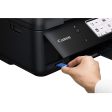 Canon TR8620a Wireless All-in-One Printer, Scanner, Copier, Fax Machine - 4451C032 For Sale