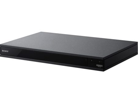 Sony UBP-X800M2 4K UHD Blu-ray Player With HDR and Dolby Atmos For Sale