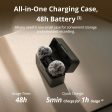 DJI Mic Mini (2 TX + 1 RX + Charging Case), Ultralight with 2YR Warranty Bundle on Sale