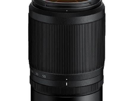 Nikon NIKKOR Z DX 50-250mm f 4.5-6.3 VR Telephoto Zoom Lens for Z Mount 20085 Fashion