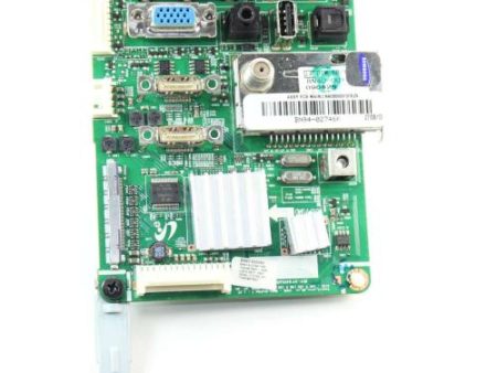 Samsung BN94-02746K Main Pcb Assembly Fashion