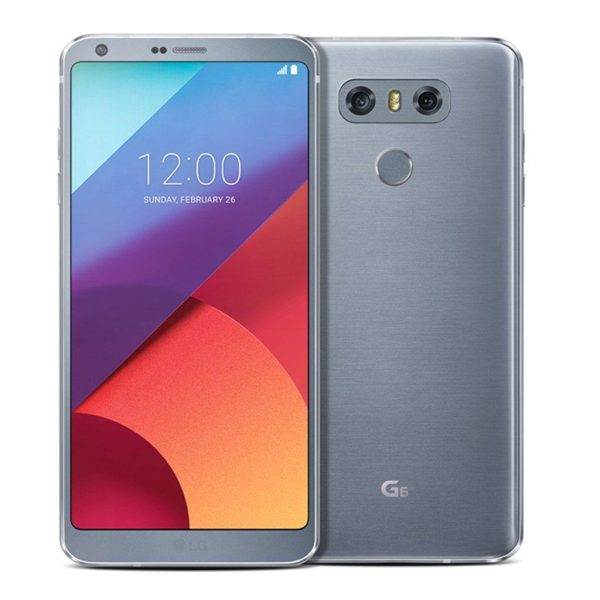 LG G6 Online Hot Sale