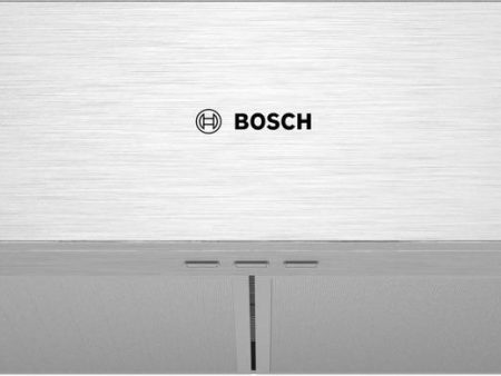 Bosch DUH50353UC 500 Series Undercabinet Hood 30  Stainless Steel Cheap