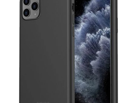 Araree Pellis iPhone 11  Black Online