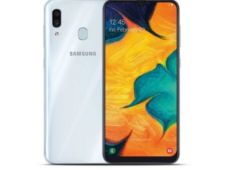 Galaxy A30 Hot on Sale