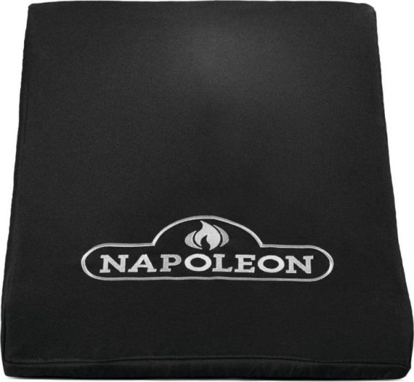 Napoleon Bbq 61812 12-inch Built-in Side Burner Grill Cover Fashion