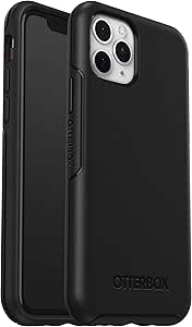 OtterBox Symmetry Series iPhone 11 Pro Black Case For Sale