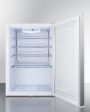 Summit FF31L7BISS Compact Built-in All-refrigerator For Sale