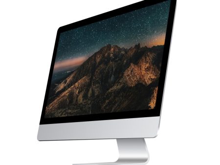 Apple iMac 21.5  2019 with Retina 4k - i5 8GB RAM 1TB Online Hot Sale