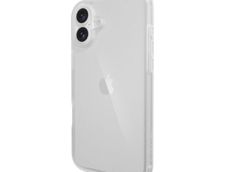 iShield Crystal Palace Clear Case for iPhone 16 Plus Online