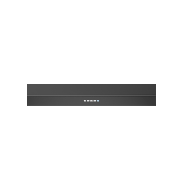 Zephyr AK1236CBS Breeze II, Under Cabinet, 36 , Black SS, LED Online