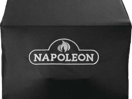 Napoleon Bbq 61812 12-inch Built-in Side Burner Grill Cover Fashion