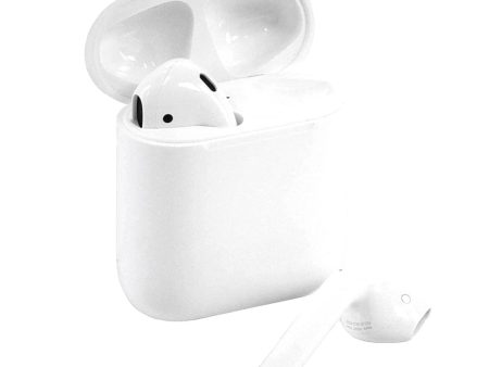 AirPods (2nd generation) [Apple Replacement] For Sale