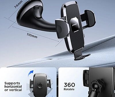 JoyRoom Car Phone Mount Holder Cheap