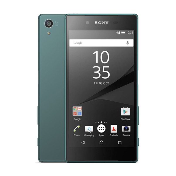 Xperia Z5 Hot on Sale