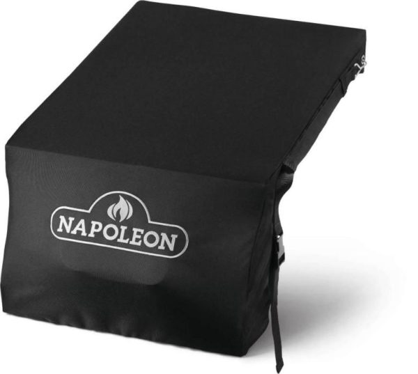 Napoleon Bbq 61812 12-inch Built-in Side Burner Grill Cover Fashion