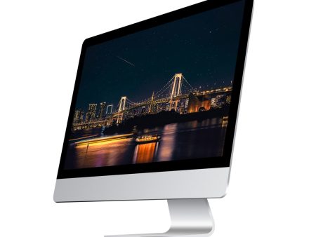 Apple iMac 27  2019 with Retina 5k - i5 8GB RAM 1TB Hot on Sale