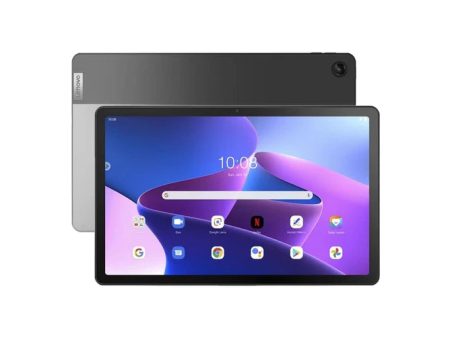 Lenovo Tab M10 Plus 3rd Gen 10.61  2K, 4GB RAM, 128GB Android Tablet Hot on Sale