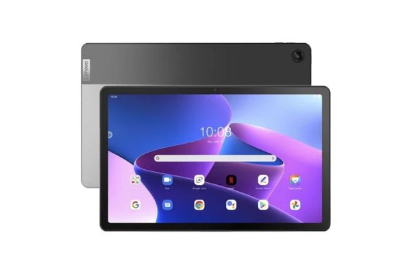 Lenovo Tab M10 Plus 3rd Gen 10.61  2K, 4GB RAM, 128GB Android Tablet Hot on Sale