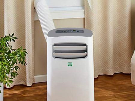 EcoAir 14000BTU Portable air conditioner Online Sale