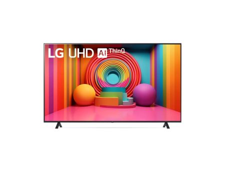 75UT7590PUA LG 75 Inch Class UHD Series 4K UHD TV with webOS 24 Online Hot Sale