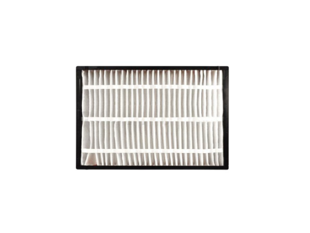 Lennox X8305 - Healthy Climate HCXF14-10 MERV 10 Expandable Filter Kit 20  x 20  x 5  - Includes Filter AND Frame For Discount