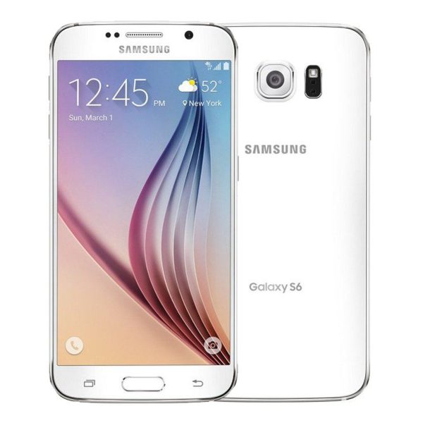 Galaxy S6 (G920) For Sale