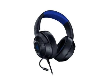 Razer Kraken X Wired Console Gaming Headset on Sale