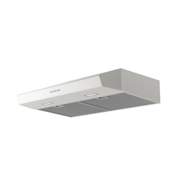 Zephyr AK1200CW Breeze II, Under Cabinet, 30 , White, LED Online now