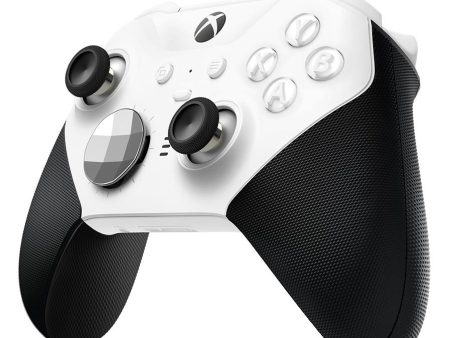 Xbox Elite Wireless Controller Series 2 Core (White) Online now