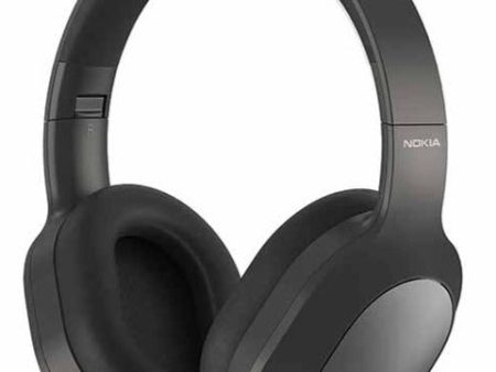 Nokia Wireless Headphones [E1200ANC] - Active Noise Cancelling For Discount