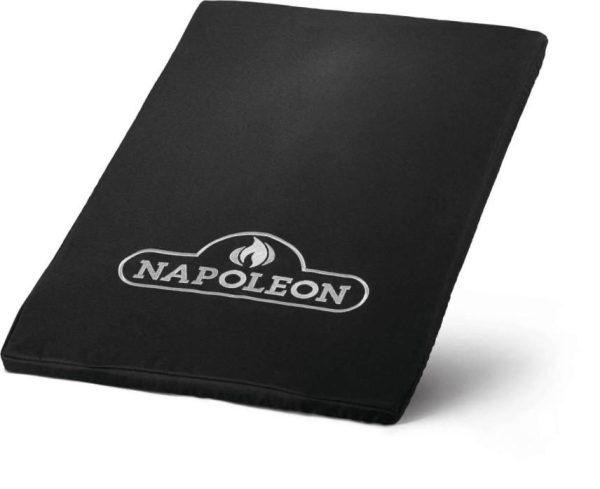 Napoleon Bbq 61812 12-inch Built-in Side Burner Grill Cover Fashion