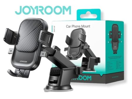 JoyRoom Car Phone Mount For Sale