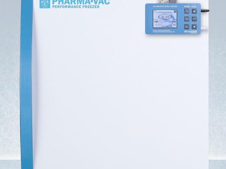 Summit AFZ1PVDL2B 1.4 CU.FT. Vaccine Freezer Online now