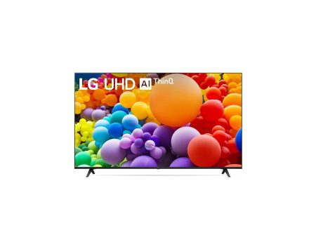 50UT7570PUB LG 50 Inch Class UHD Series 4K UHD TV with webOS 24 Online