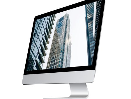 Apple iMac 27  2020 with Retina 5k - i5 8GB RAM 512GB Online